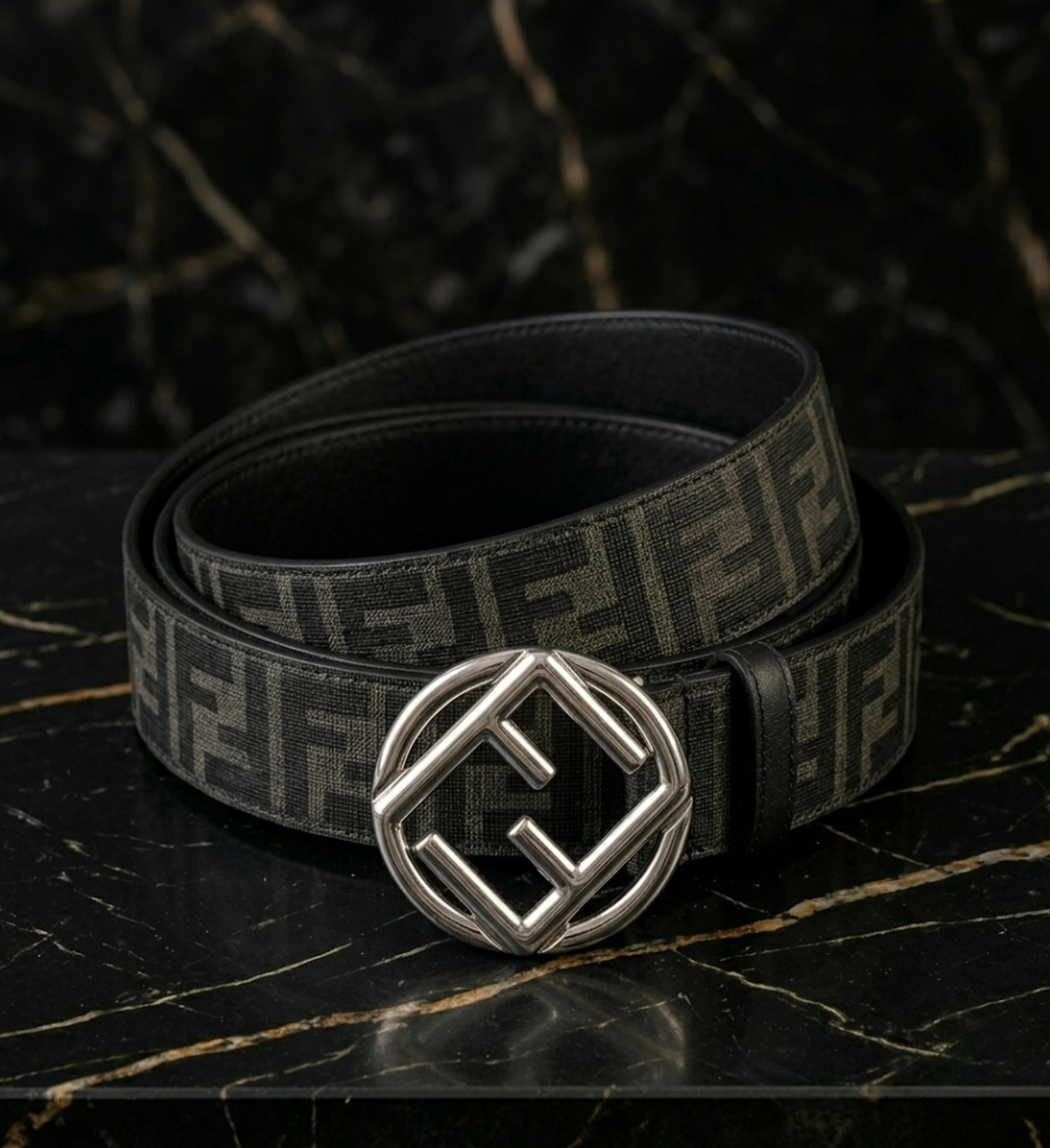 Belts Collection
