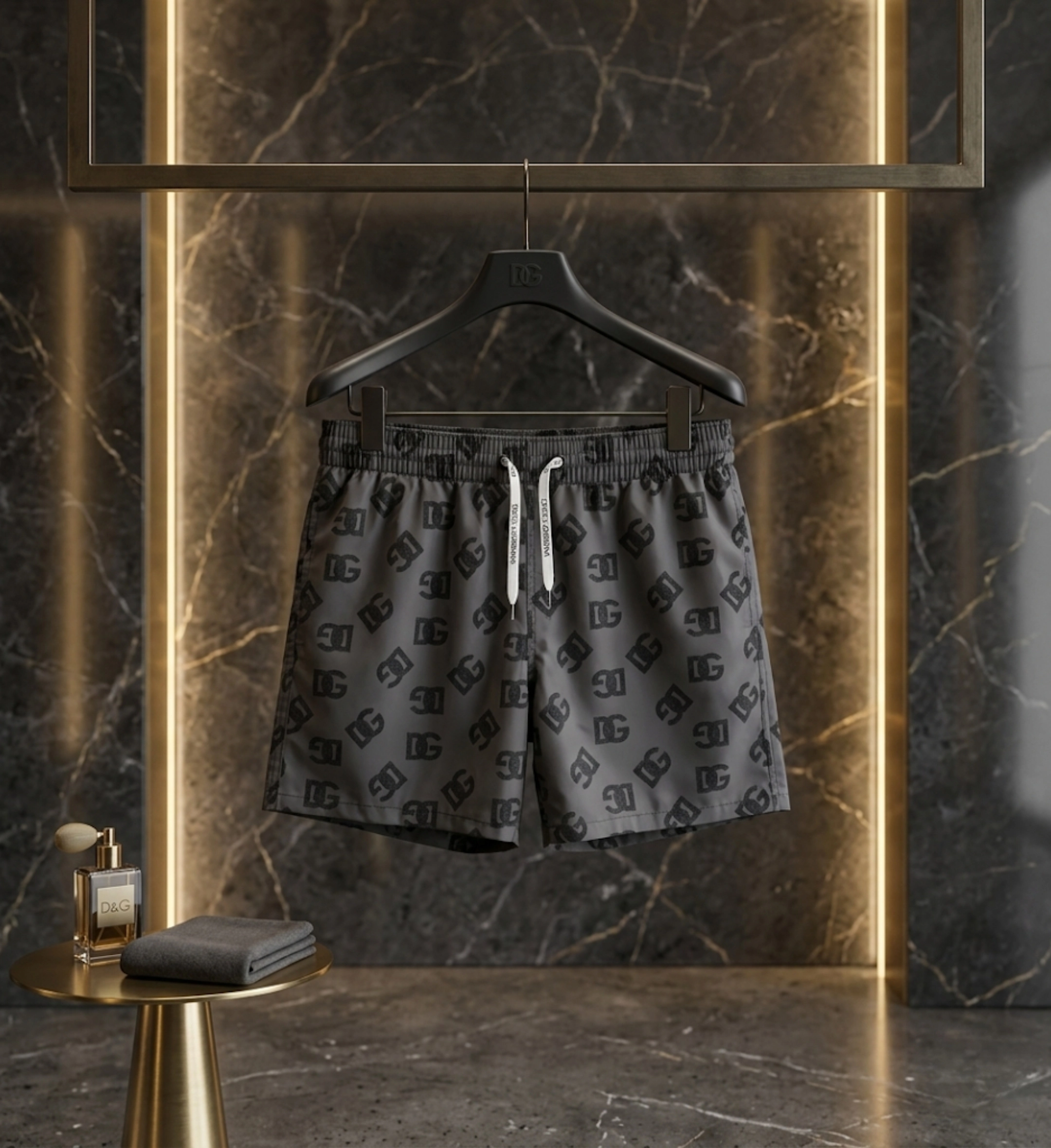 Shorts Collection