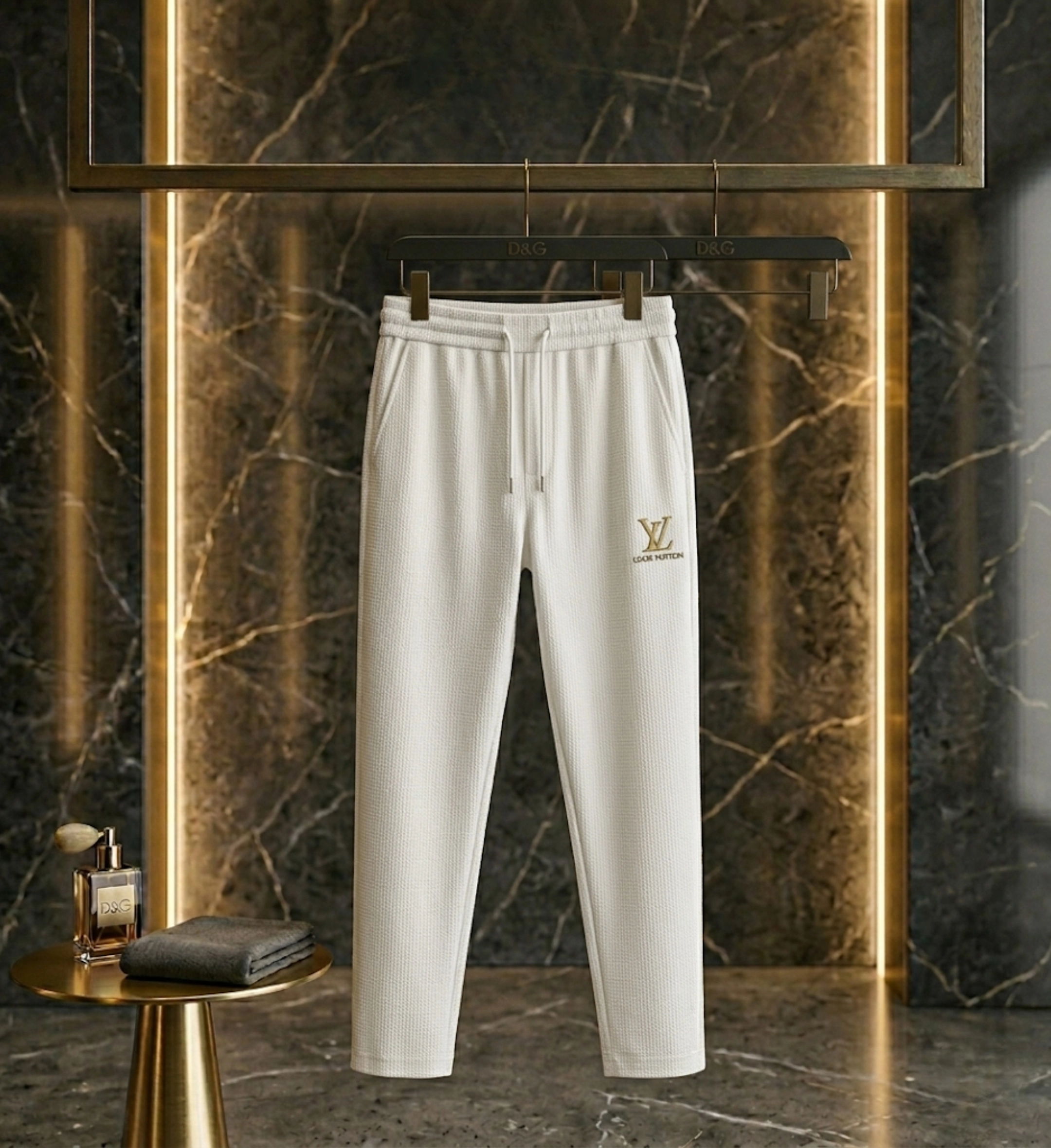 Trousers Collection