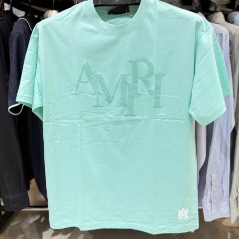 AMR Oversize Imported Round Neck Shirt