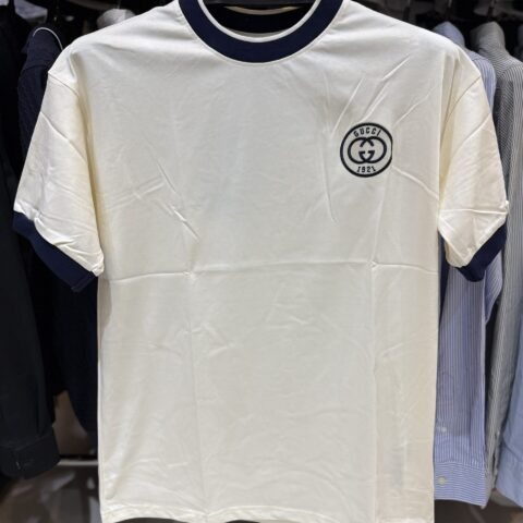 Oversize Imported Round Neck Shirt