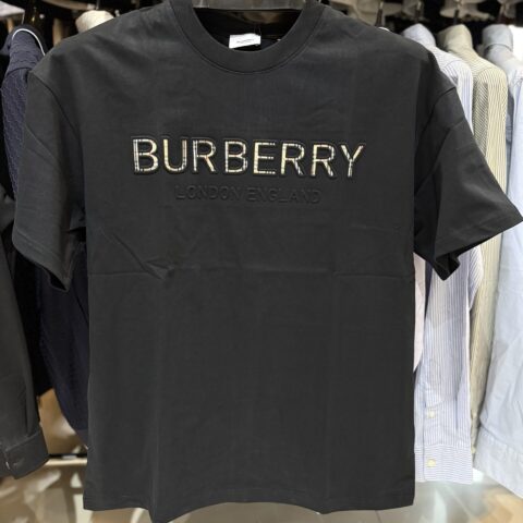 Oversize Imported Round Neck Shirt