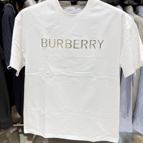 Oversize Imported Round Neck Shirt