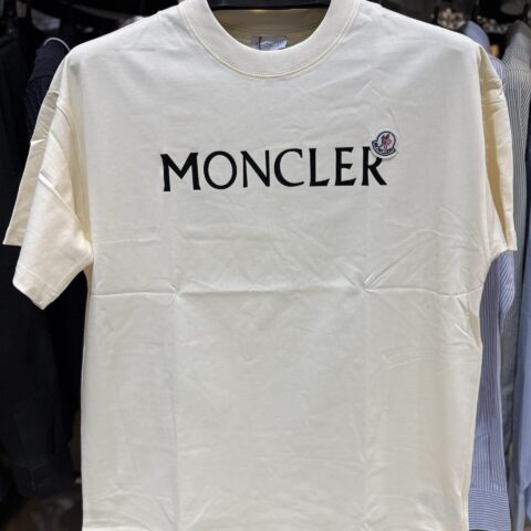 Oversize Imported Round Neck Shirt
