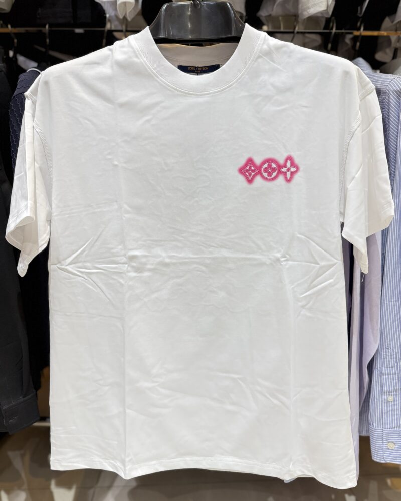 Oversize Imported Round Neck Shirt