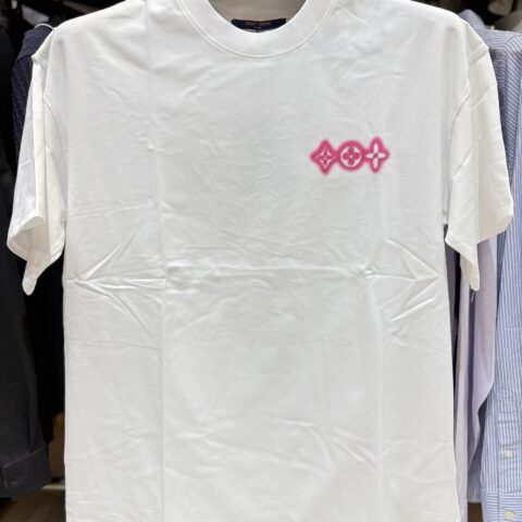 Oversize Imported Round Neck Shirt