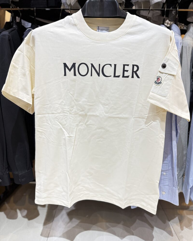 Oversize Imported Round Neck Shirt