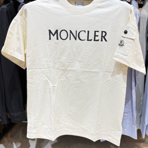 Oversize Imported Round Neck Shirt
