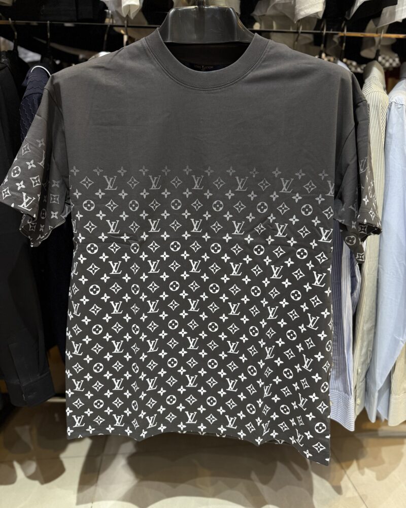 Oversize Imported Round Neck Shirt
