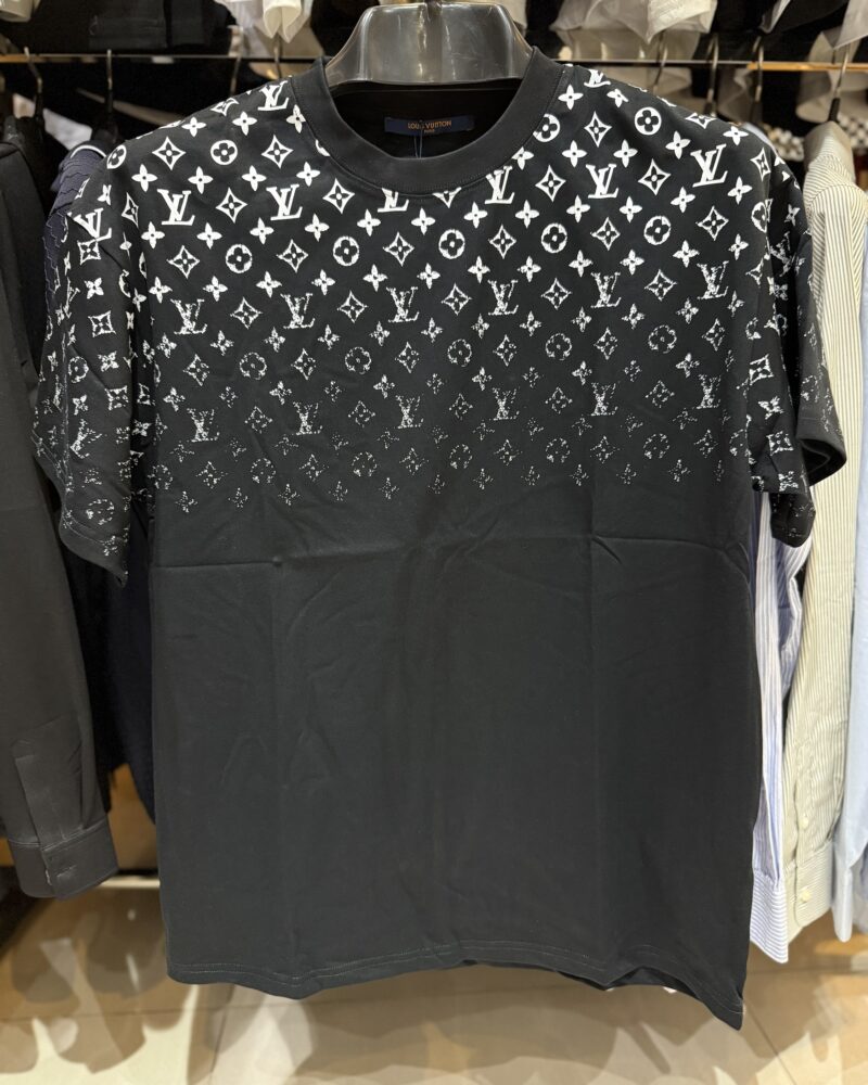 Oversize Imported Round Neck Shirt