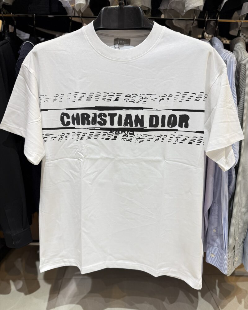 Oversize Imported Round Neck Shirt