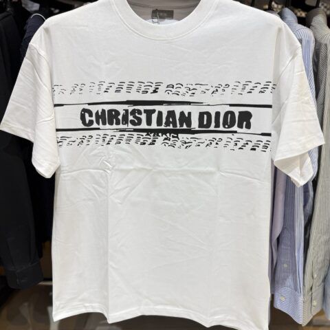 Oversize Imported Round Neck Shirt