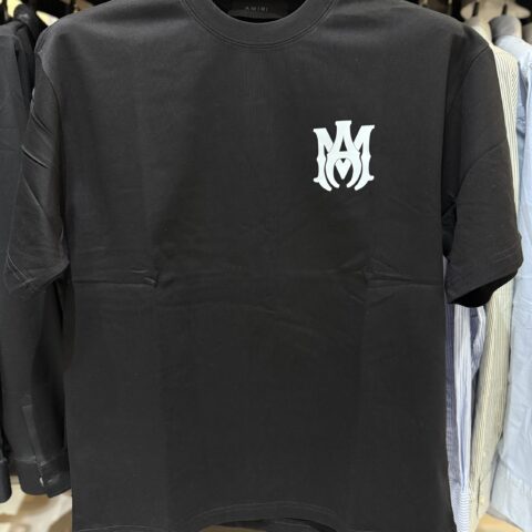 Oversize Imported Round Neck Shirt