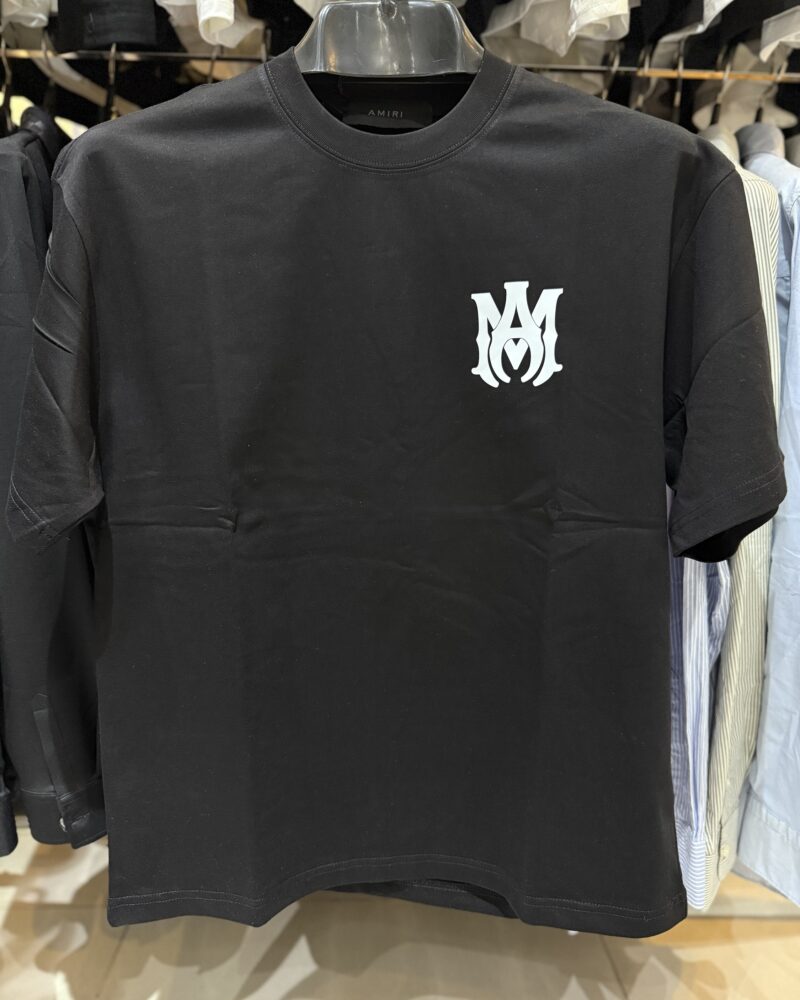 Oversize Imported Round Neck Shirt