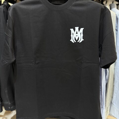 Oversize Imported Round Neck Shirt