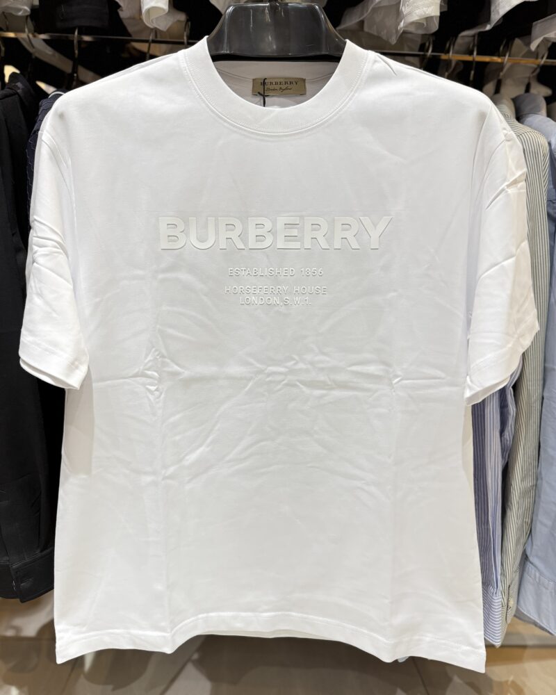 Oversize Imported Round Neck Shirt