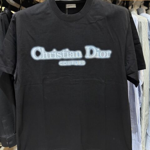 Oversize Imported Round Neck Shirt
