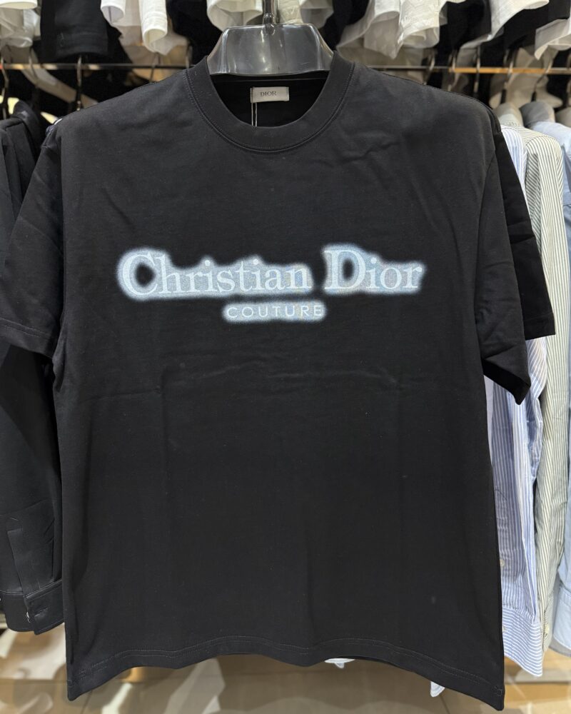 Oversize Imported Round Neck Shirt
