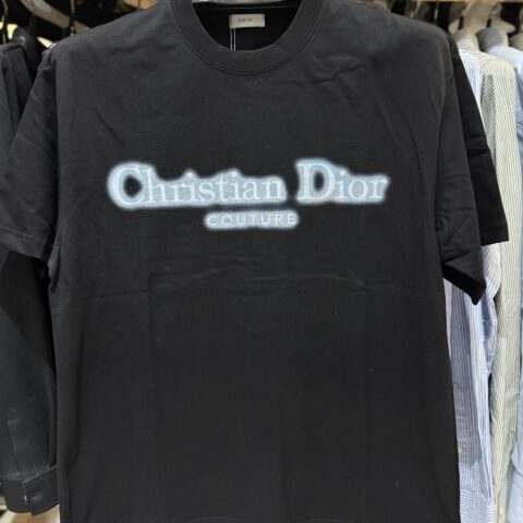 Oversize Imported Round Neck Shirt