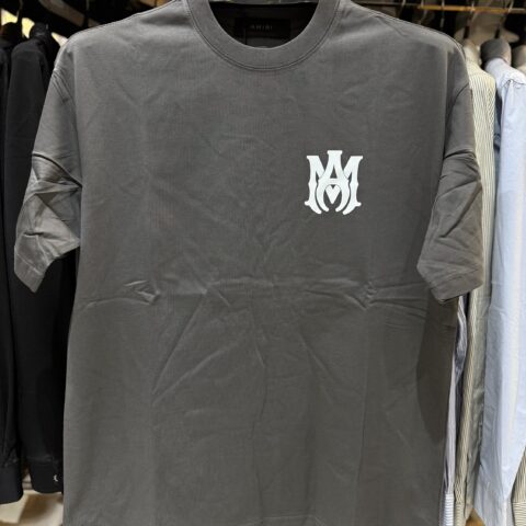 Oversize Imported Round Neck Shirt