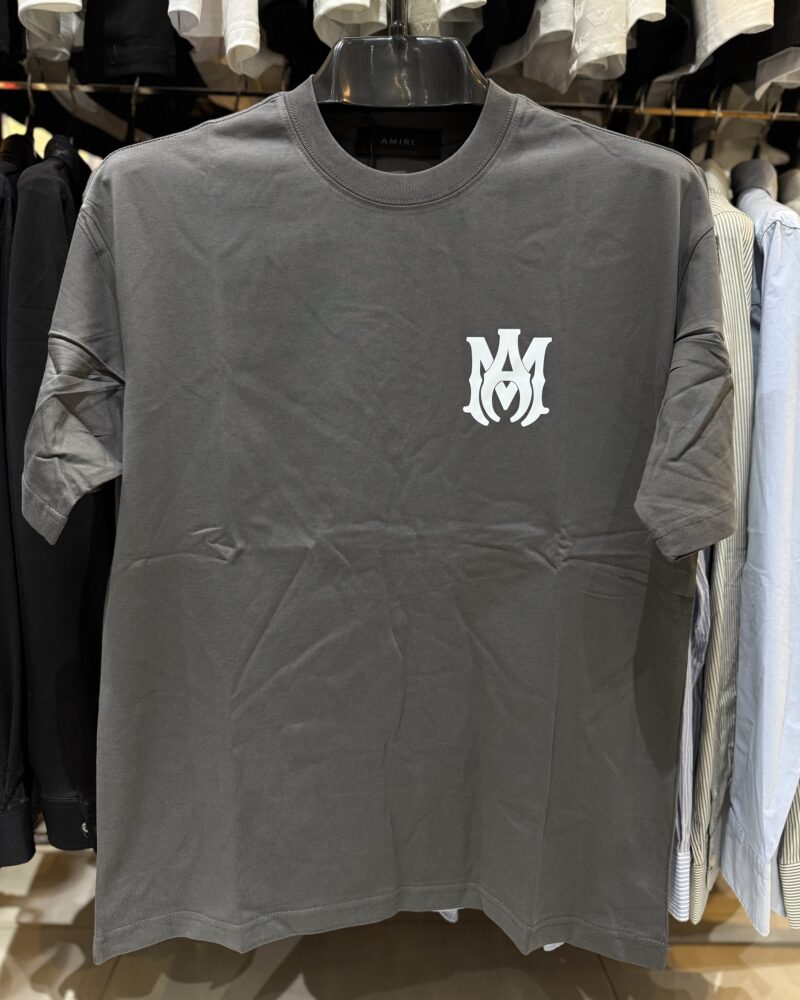 Oversize Imported Round Neck Shirt