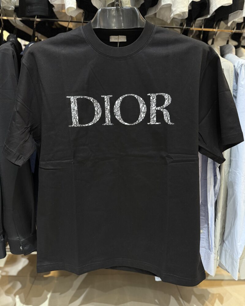 Oversize Imported Round Neck Shirt