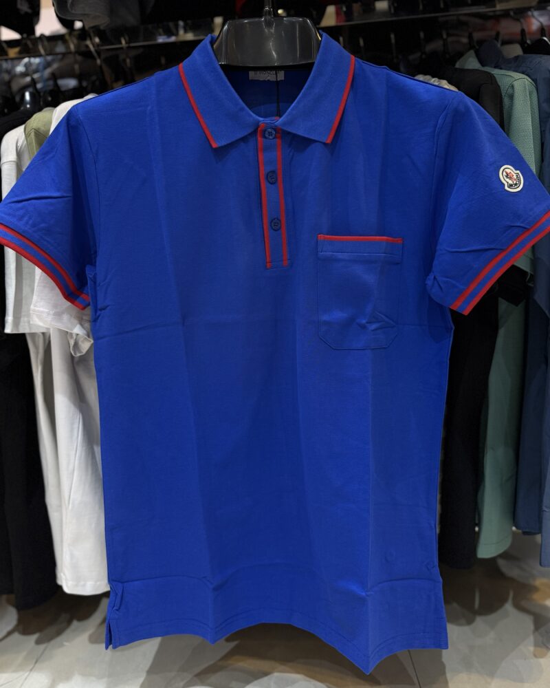 Imported Polo Shirt