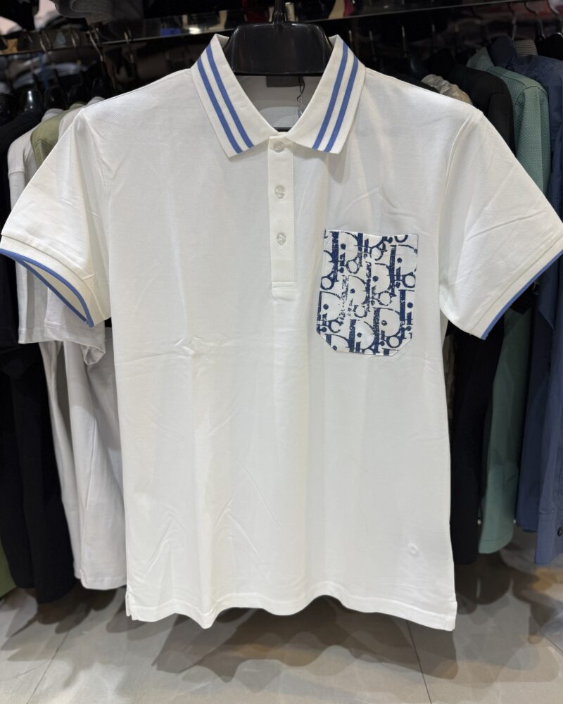 Imported Polo Shirt