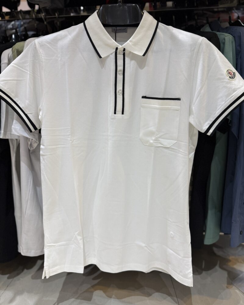 Imported Polo Shirt
