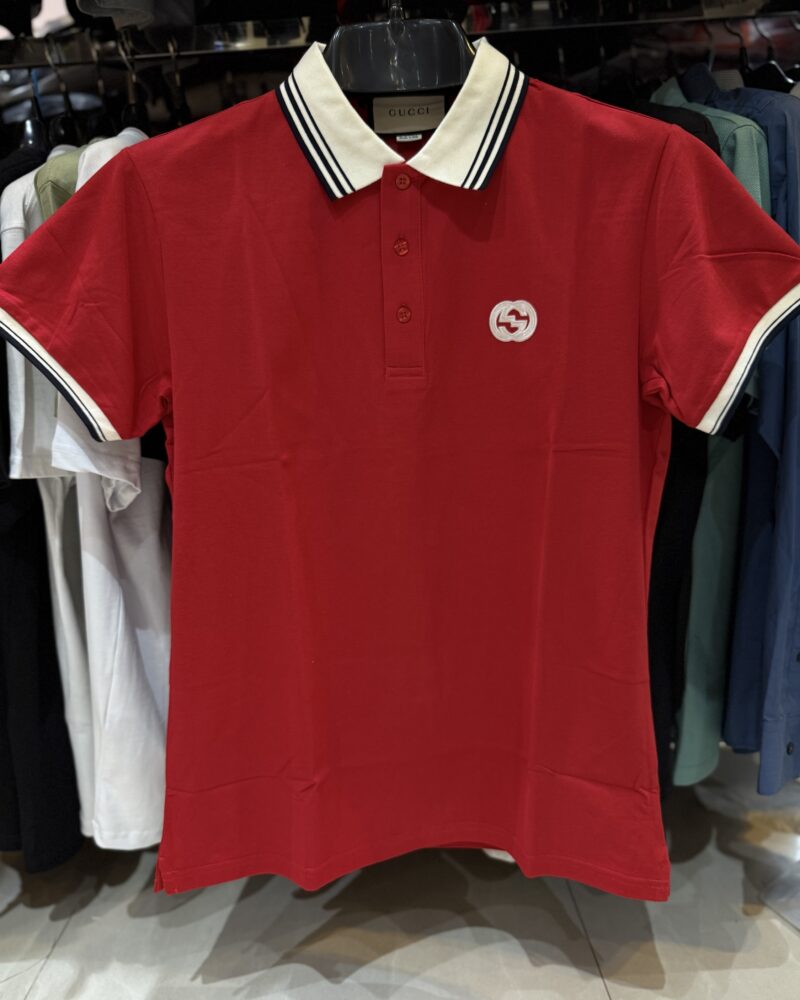 Imported Polo Shirt