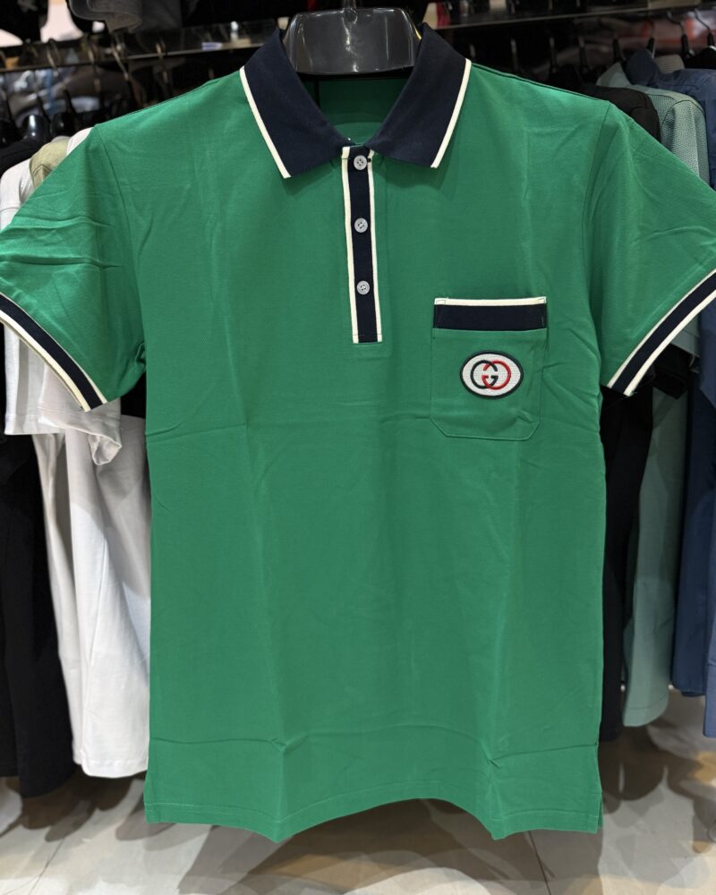 Imported Polo Shirt