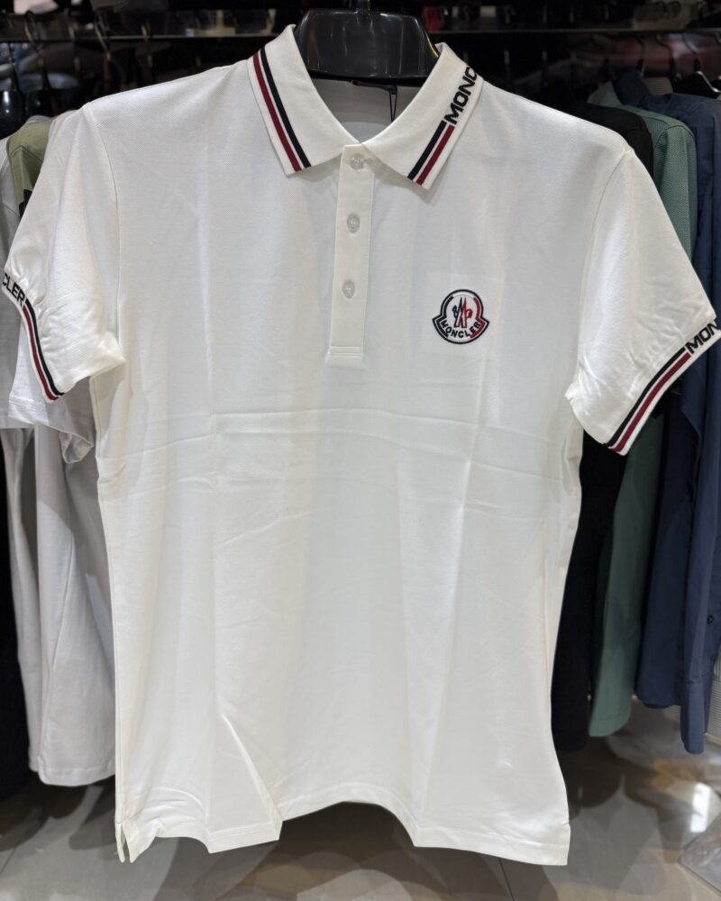 Imported Polo Shirt