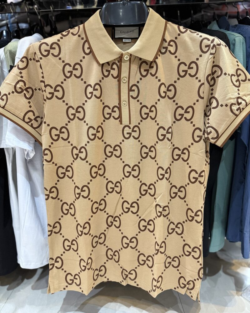 Imported Polo Shirt