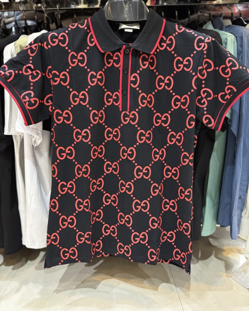 Imported Polo Shirt