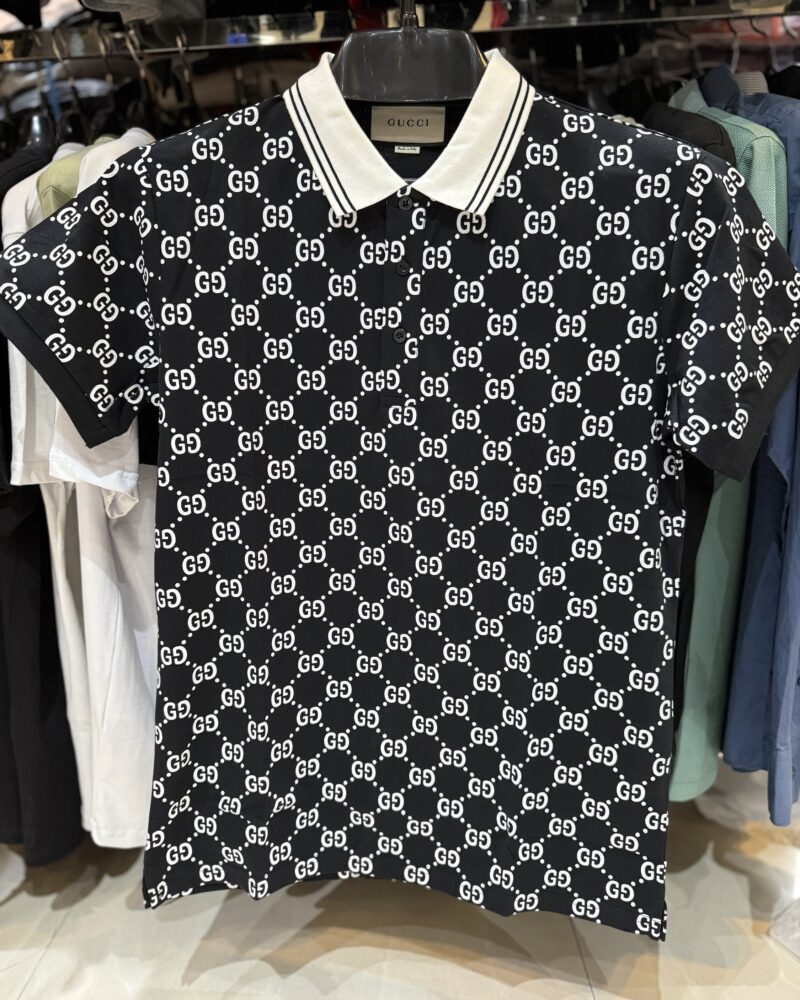 Imported Polo Shirt