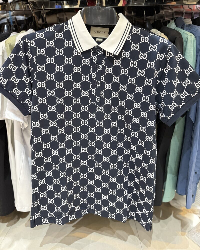 Imported Polo Shirt