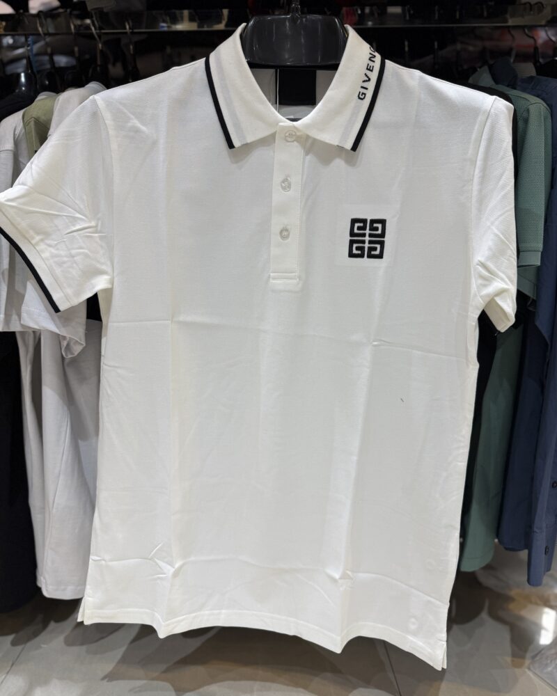 Imported Polo Shirt