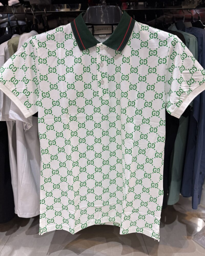 Imported Polo Shirt