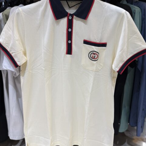 Imported Polo Shirt