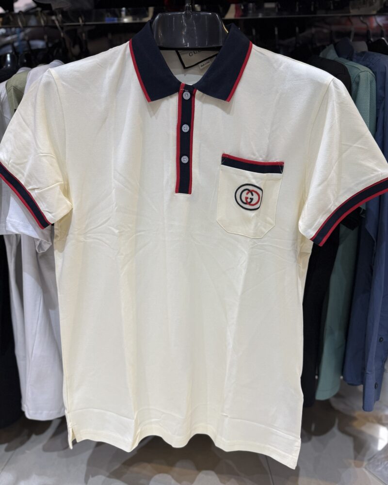 Imported Polo Shirt
