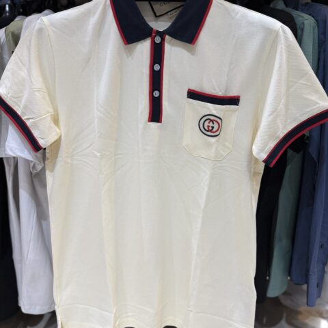 Imported Polo Shirt