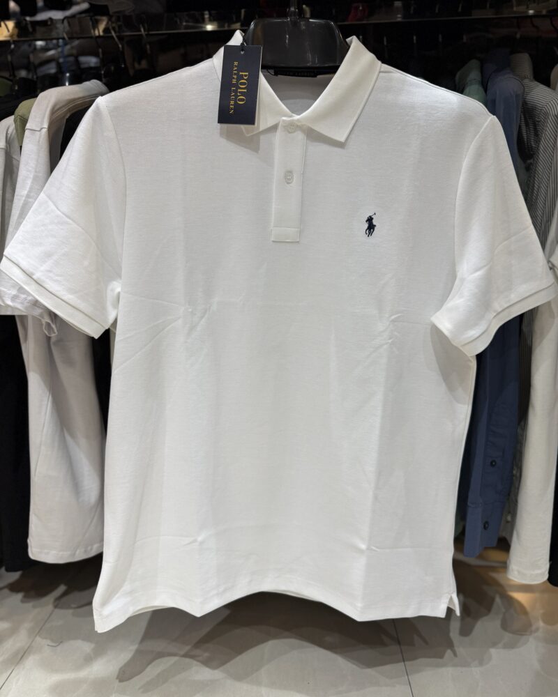 Imported Polo Shirt