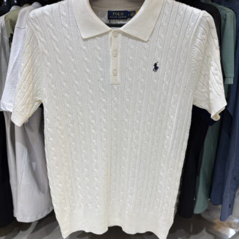 Imported Polo Shirt