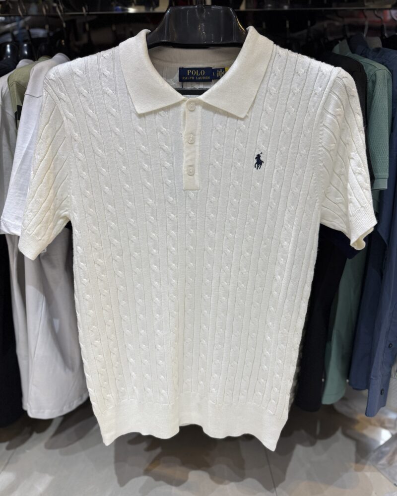 Imported Polo Shirt