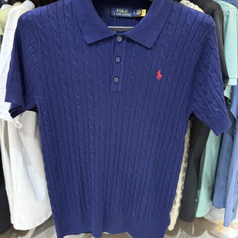 Imported Polo Shirt