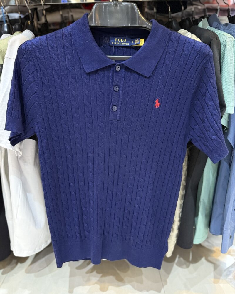 Imported Polo Shirt