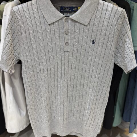 Imported Polo Shirt