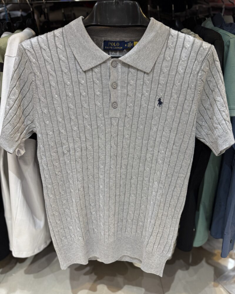 Imported Polo Shirt