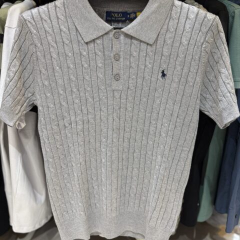 Imported Polo Shirt