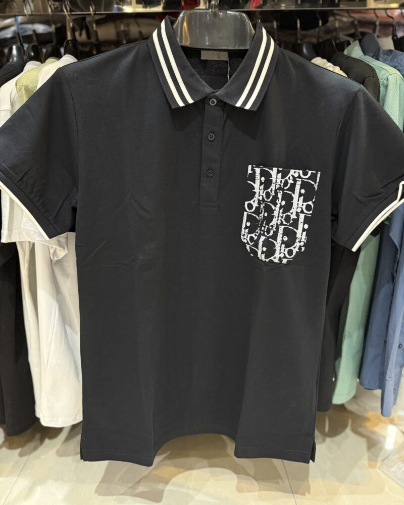 Imported Polo Shirt